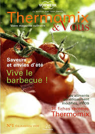 Thermomix Et Vous 01 Thermomix Barbecue Educational Robots