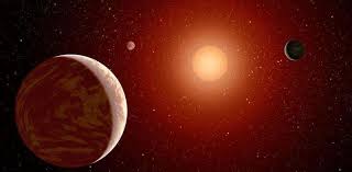 Planets wallpapers planet space wallpapers hd yep is a new application prepare for an. How Astronomers Could Find The Real Planet Krypton Planets Astronomer Real