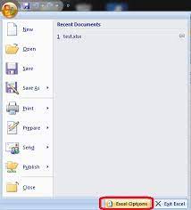 Dde operations, enable dde refresh: Excel 2007 There Was A Problem Sending The Command To The Program Interworks