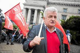 Explore tweets of piotr ikonowicz @piotrikonowicz1 on twitter. Piotr Ikonowicz Kandydatem Na Rzecznika Praw Obywatelskich Padaja Pytania O Jego Znajomosc Z Prokremlowskim Dzialaczem