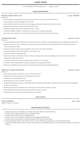 Customize this resume with ease using our seamless online resume builder. Property And Casualty Insurance Agent Resume