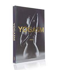 With michelle barbaria, jessica benz, meghan burkhart, stuart campbell. Yogasm Anka Anka Anka 9782956251705 Amazon Com Books