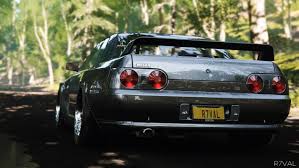 What is the use of a desktop. Midnight Purple R32 Gtr 1920x1080 Wallpaper Teahub Io