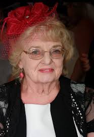 Barbara Buckman's Instagram, Twitter & Facebook