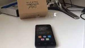 Jun 19, 2015 · unlocking an alcatel pixi 3 is a quite simple process. Alcatel One Touch Pixi 3 4 Ot 4013 Network Unlock Youtube