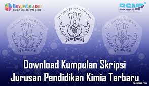 We did not find results for: Lengkap Download Kumpulan Skripsi Untuk Jurusan Pendidikan Kimia Terbaru Bospedia