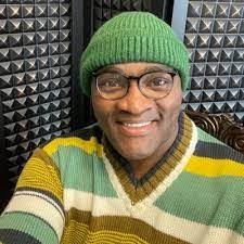 Lawrence Dotson's Instagram, Twitter & Facebook