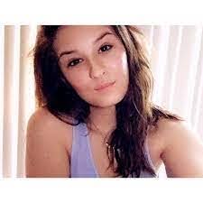 Alyssa Schneeberger's Instagram, Twitter & Facebook