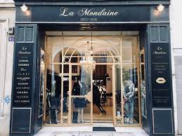 Accès sud 95 so provence. Depot Vente De Luxe Marseille La Mondaine Love Spots