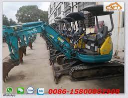 China Used Small Excavator Used Mini Excavator Kubota 35 Excavator For Sale China Second Hand Komatsu Excavator Komatsu Excavator Kubota 35