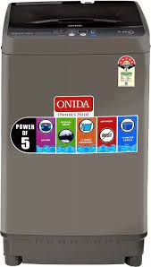 5.5 milligrams are equal to 5.5 × 10 6 kilograms. Onida T55cgn 5 5 Kg Fully Automatic Top Load Washing Machine Best Price In India 2021 Specs Review Smartprix