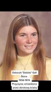 The Debbie Stone Accident