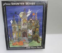 Vermont christmas company halloween puzzle. Vermont Christmas Company Halloween Barn Dance Jigsaw Puzzle 1000 Piece Puzzles Spielzeug Gamersjo Com