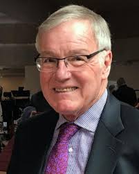 Edward M Gerrity III Obituary February 17, 2025