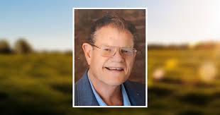 Dr. Charles "Chuck" W. Seward Obituary April 7, 2022