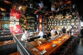 Sneak Peek Into El Five The Newest Lohi Tapas Destination Denver Restaurants Denver Bars Denver