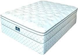 sealy posturepedic mulberry mattress king size pad firm vs