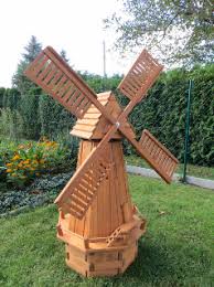 Figurenland Herborn Gartenmobel Und Figurenshop Windmuhlen Windmuhle Hof Dekorationen Gartenwindmuhle