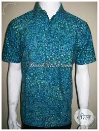 Bagi anda para wanita karir ini dapat menjadi inspirasi dan tambah. Kemeja Batik Cap Untuk Lelaki Modern Aktif Keren Dan Mantap Ld209c M Toko Batik Online 2021