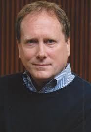 Peter Davis (theater historian)