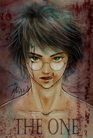 He was abused by his relatives and told that his parents, lily and james potter, were dead. Harry Potter The Golden Boy By Alexzoe On Deviantart