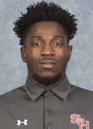 SAM HOUSTON STATE BEARKATS