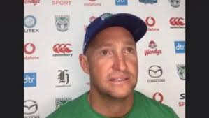 Ben Murdoch-Masila the X-factor as Warriors look to fill void left by Addin  Fonua-Blake's injury