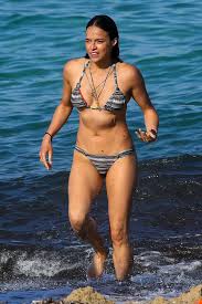 Michelle Rodriguez S Feet Wikifeet Michelle Rodriguez Bikini Michelle Rodriguez Bikinis