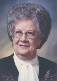 Jean Merryman Obituary (1926