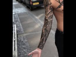 Ryan is a horror, anime, comic, video game, sci fi, pop culture enthusiast and loves to tattoo anything like that. Best Hand Tattoos For Men 2020 Realistic Tattoo Black And White Youtube