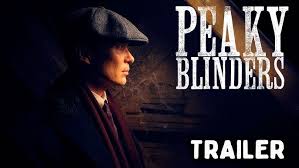 Peaky Blinders: The Reckoning (2025) – Power, Blood, and the End of an  Empire – NIWSZONE