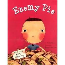 Enemy Pie Reading Rainbow Book Children S Book About Kindness Kids Books About Learning By Derek Munson Hardcover In 2020 School Reading Mentor Texts Books About Kindness