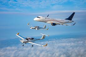Lift airline is a south african airline, which launched on december 10, 2020 at the start of the south african summer holiday season. Republic Airways And Diamond Aircraft Bring The Newest Flight Academy And Training Technology To Oshkosh Diamond Aircraft Industries