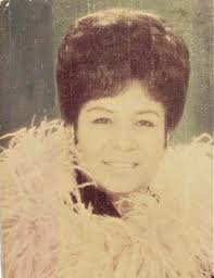 Obituary information for Mary Lou Rodriguez