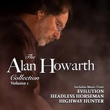 The Alan Howarth Collection, Vol. 1