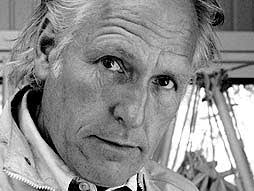 Theo Jansen: My creations, a new form of life