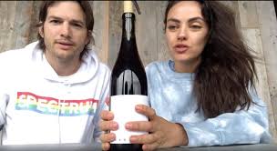 Mila kunis (@milakunisangel) • instagram photos and videos. Mila Kunis And Ashton Kutcher Are Making An Oregon Pinot For Coronavirus Relief Portland Monthly