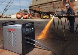 Powermax105 Plasma Cutter And Consumables Hypertherm