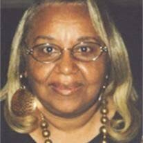 Caroline Phillips Obituary