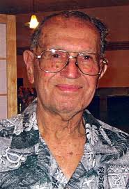 Eugene Machado Obituary