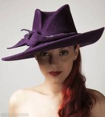48 Purple Hats ideas