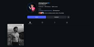 Pourquoi Clemquicourt a supprimé TOUTES ses publications
