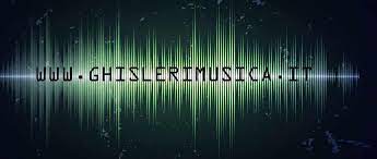 Ghisleri antica casa musicale s.r.l. Partners Master Chord Studio