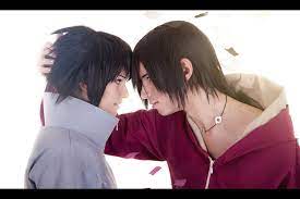 Book of sunrise) is an original story written by shin towada and illustrated by masashi kishimoto. Waifu World On Twitter Sasuke Uchiha Itachi Uchiha Cosplay Artist By Prosetisen On Deviantart Naruto Shippuden Narutoshippuden Sasukeuchiha Sasuke Uchiha Itachiuchiha Itachi Uchiha Https T Co Wv5gjelhd9