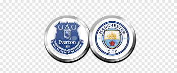 Manchester City F C Everton F C Everton Vs Manchester City Tickets Manchester United F C Barcelona City Center Emblem Label Png Pngegg