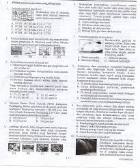 Soal try out dan kunci ipa kelas 9 smp/mts ta 2014/2015. Download Soal Usbn Ips Smp 2016 Masnurul