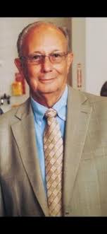 Henry Hoffman Obituary (2024)