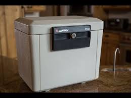 However, all of that innovation and technology becomes useless if you have lost your keys or don't know the key combination to get into your safe. How You Can Open A Firesafe Safe With No Key Printer Rdtk Net