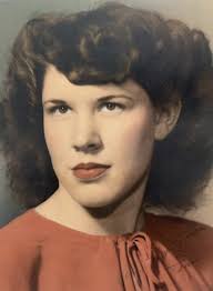 Antoinette Sullivan Jeffs Obituary