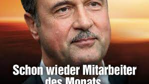 We have created professional visual content to suit every need and every template can be edited and personalized in a matter of minutes. Am Schnellsten Mitarbeiter Des Monats Vorlage Lustig